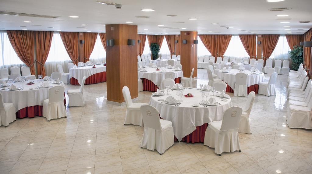 Zenit Logrono Hotel Exterior foto